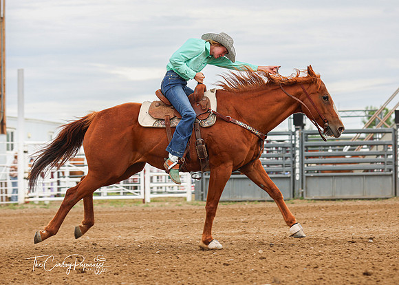 2025 Bakken Barrel Daze-3396