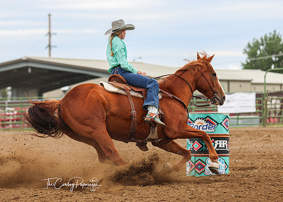 2025 Bakken Barrel Daze-3387