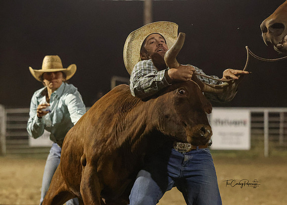 2024 Slope County Ranch Rodeo-7007