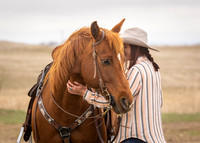 Rachel Timm Equine Portraits, April 28