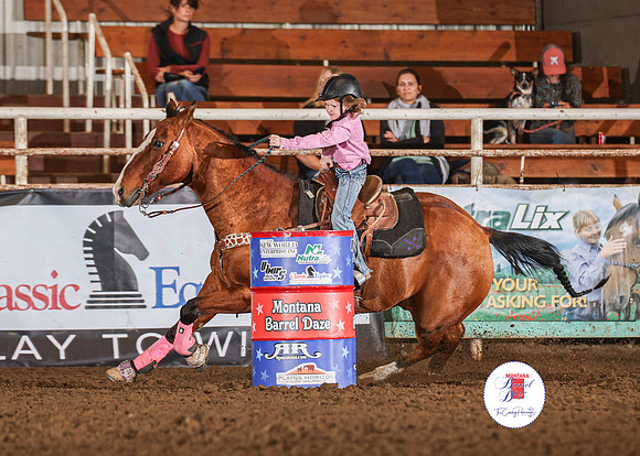 2024 Montana Barrel Daze Sun-0061