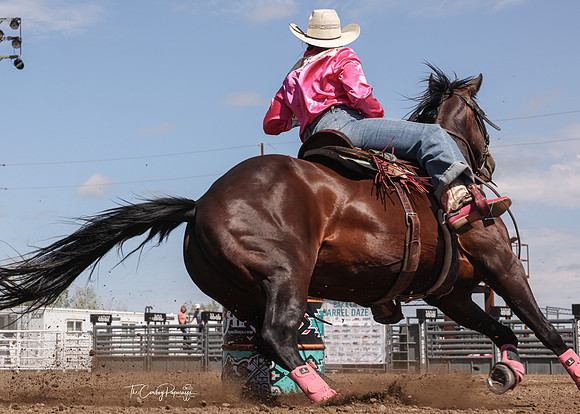 2024 Bakken Barrel Daze-9885