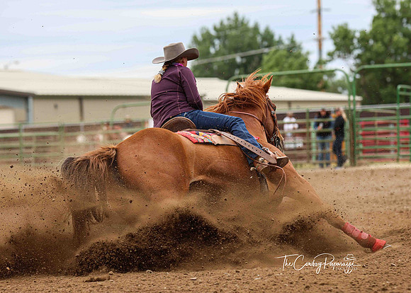 2025 Bakken Barrel Daze-5828