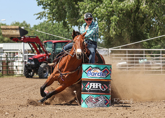 2024 Bakken Barrel Daze-1174